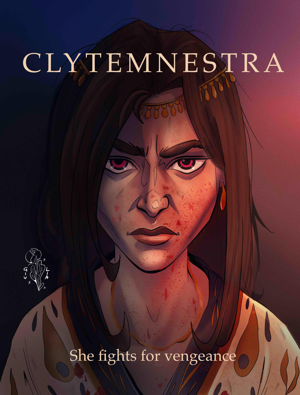 Clytemnestra